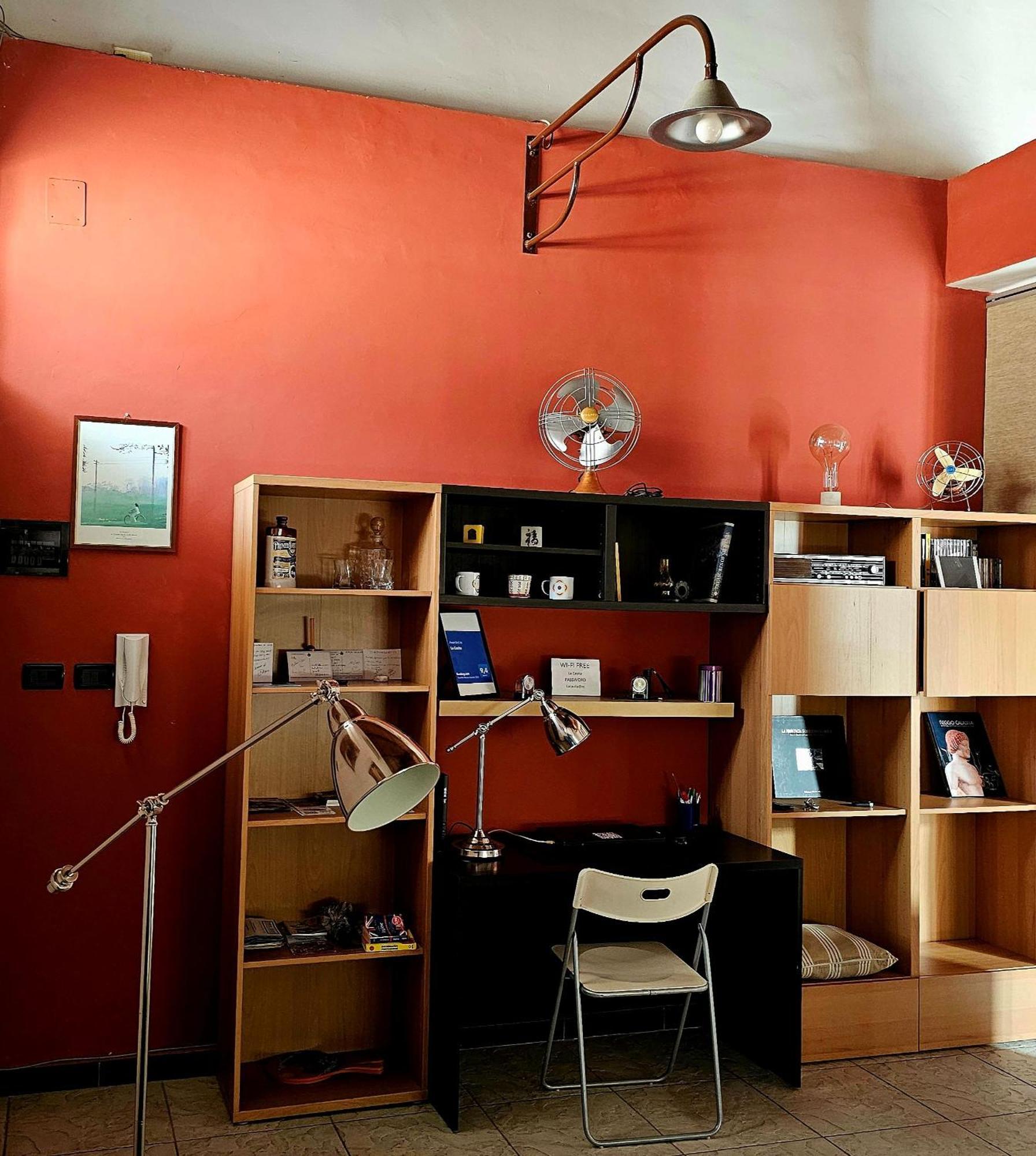 La Casita Reggio di Calabria Exterior foto
